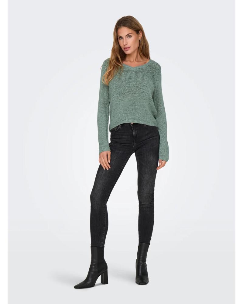 ONLY JERSEY 15340862 VERDE VERDE