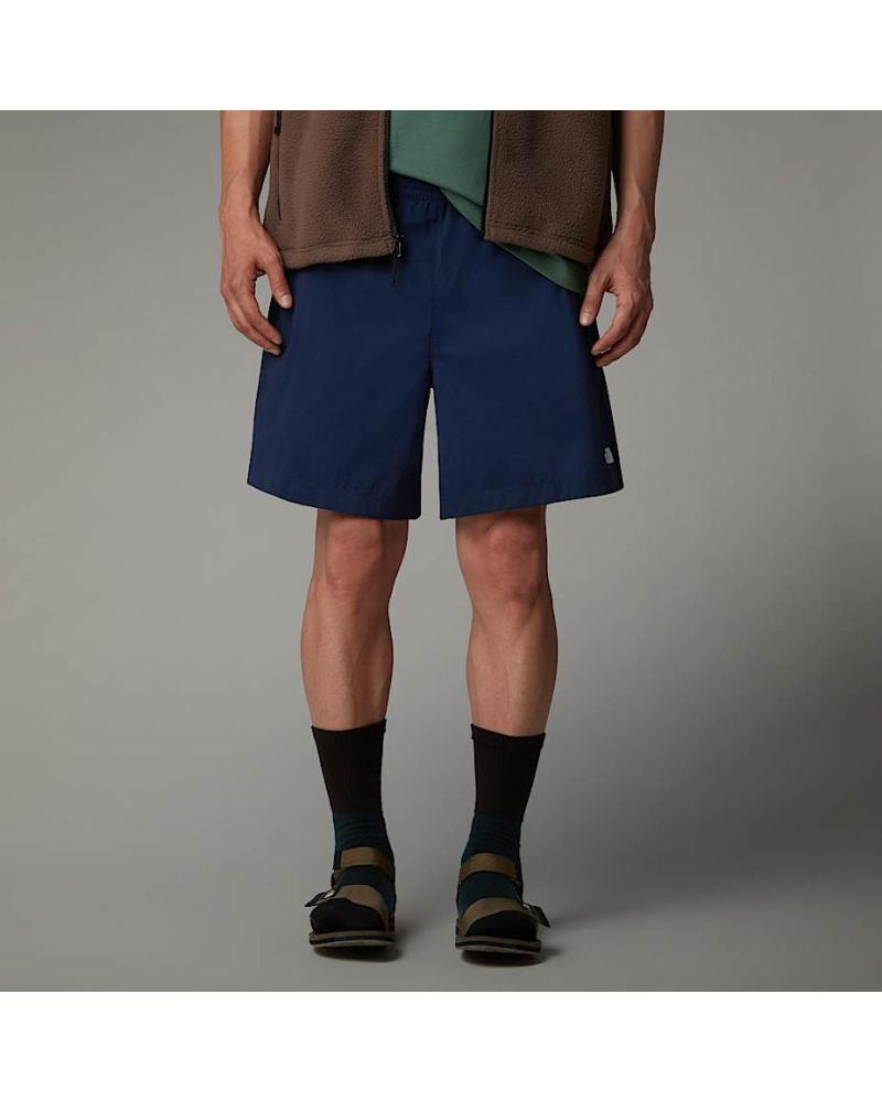 THE NORTH FACE PANTALÓN CORTO NF0A8B5T8K2 AZUL MARINO AZUL MARINO