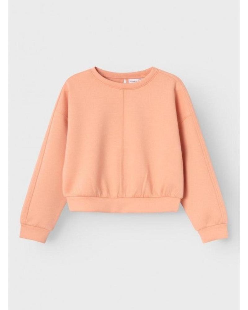 NAME IT SUDADERA NAME IT NIÑA 13234268 AZUL MARINO AZUL MARINO