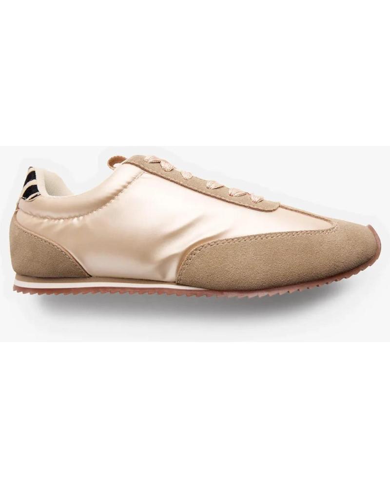 GIOSEPPO ZAPATILLAS PALISADE 77004 BEIGE BEIGE