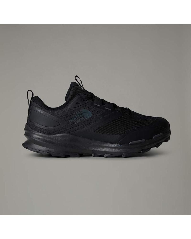 THE NORTH FACE ZAPATILLAS TRAIL RUNNING HOMBRE NF0A8AFBW9O NEGRO NEGRO