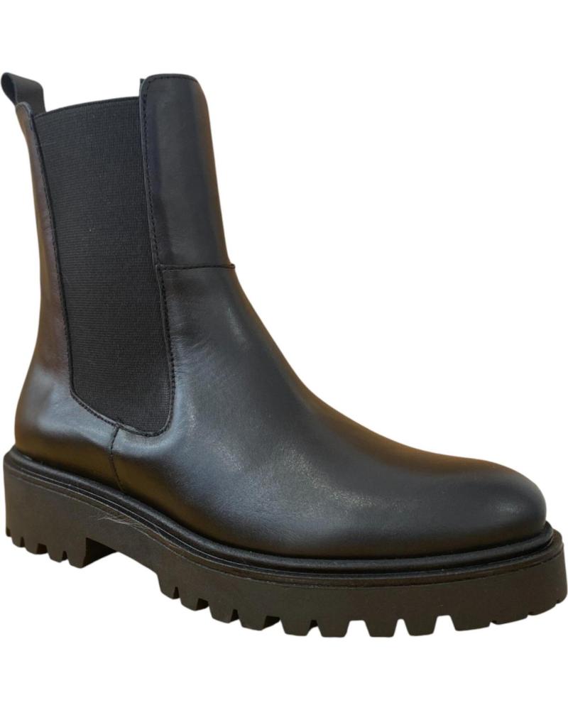 BRYAN STEPWISE BOTÍN CHELSEA MARION NEGRO NEGRO