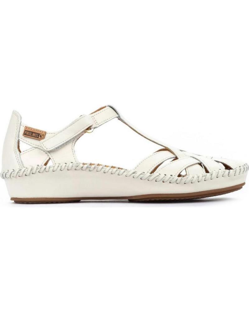 SANDALIAS PIKOLINOS VALLARTA 655-0732ST NATA NATA