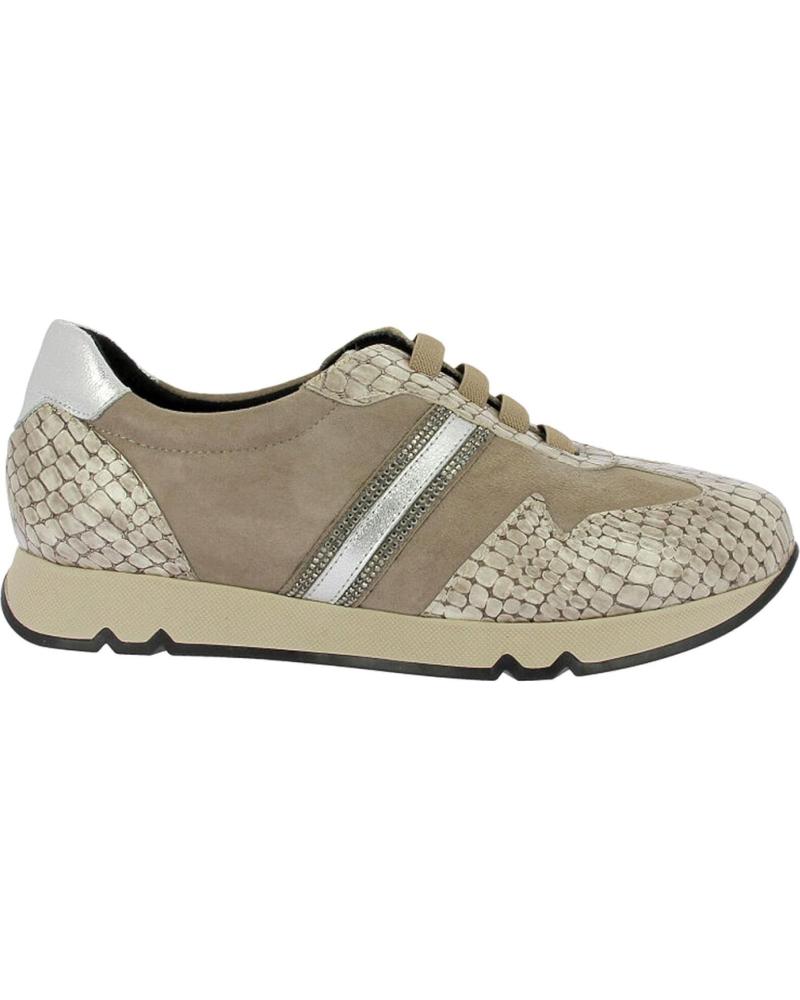 ZAPATILLAS DOCTOR CUTILLAS 82831 ESCAMAS NIEBLA NIEBLA