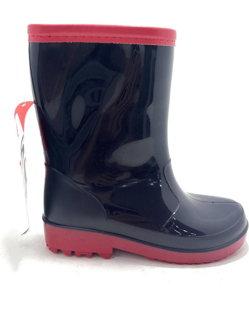 BOTAS DE AGUA JOMIX AZULES INFANTILES AZUL