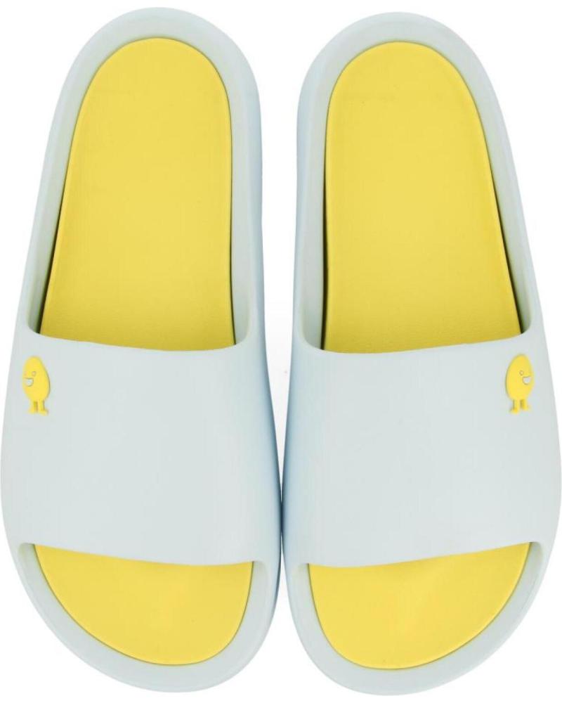 GIOSEPPO CHANCLAS AZULES AZUL