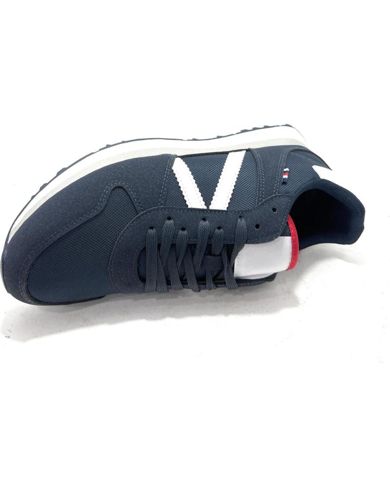 ZAPATILLAS RUNNING DEMAX RELAX CORDON AZUL AZUL