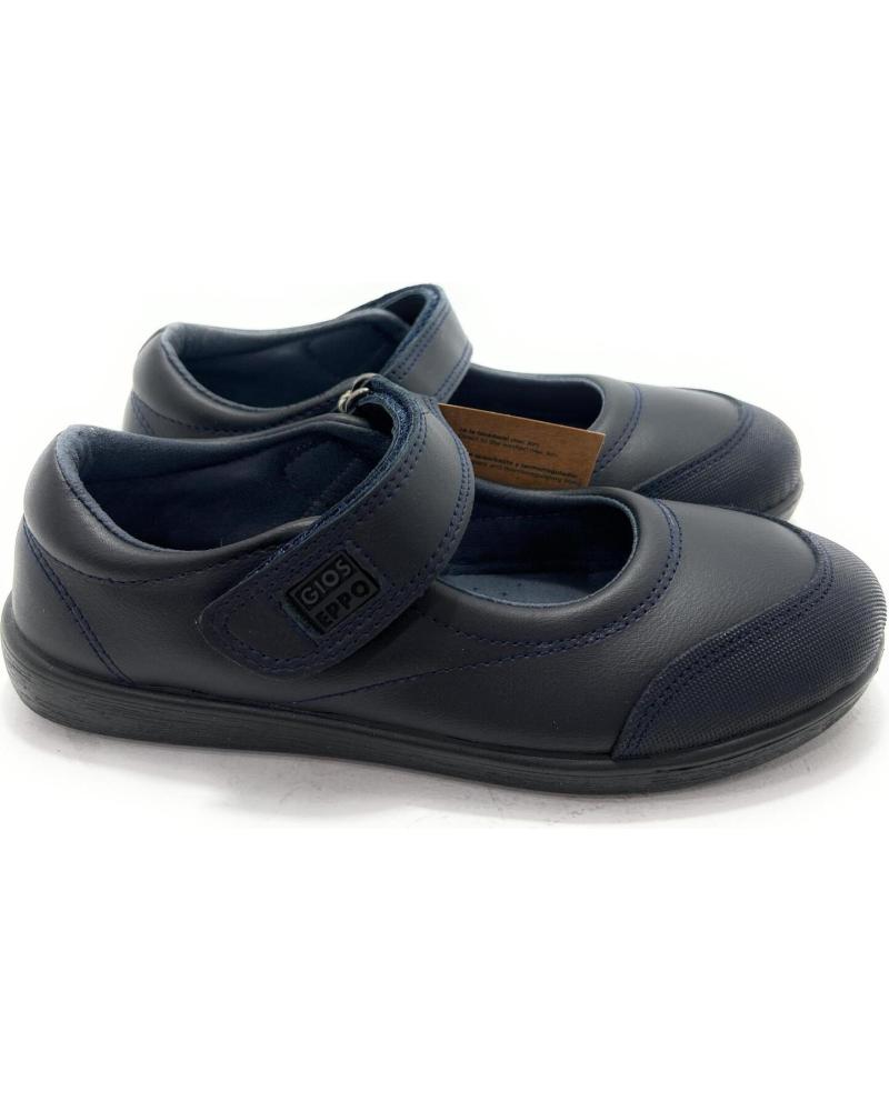 PABLOSKY MERCEDITAS PUNTERA REFORZADA AZUL AZUL