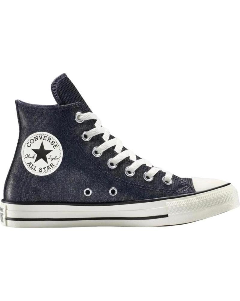 ZAPATILLAS CONVERSE CHUCK 70 HI AZUL MARINO NAN