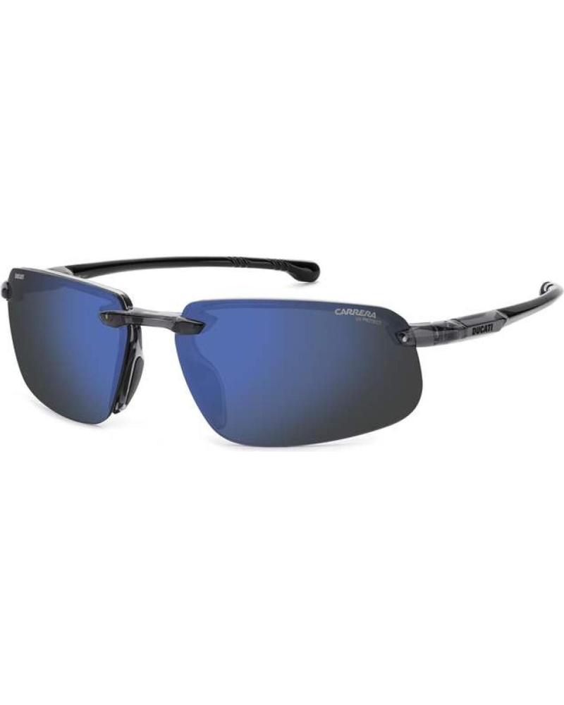 GAFAS DE SOL HOMBRE CARRERA DUCATI CARDUC-043-S-R6S Ø 63 MM