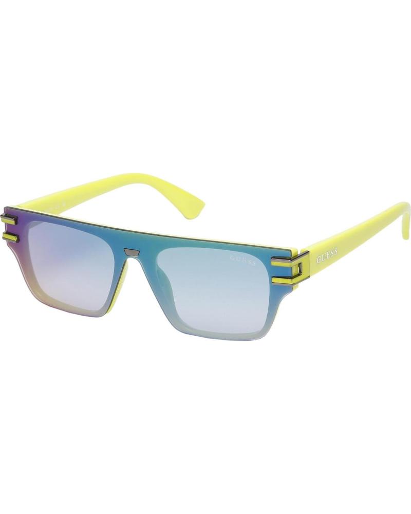 GAFAS DE SOL GUESS HOMBRE GO00061-0093P MULTICOLOR VIBRANTE