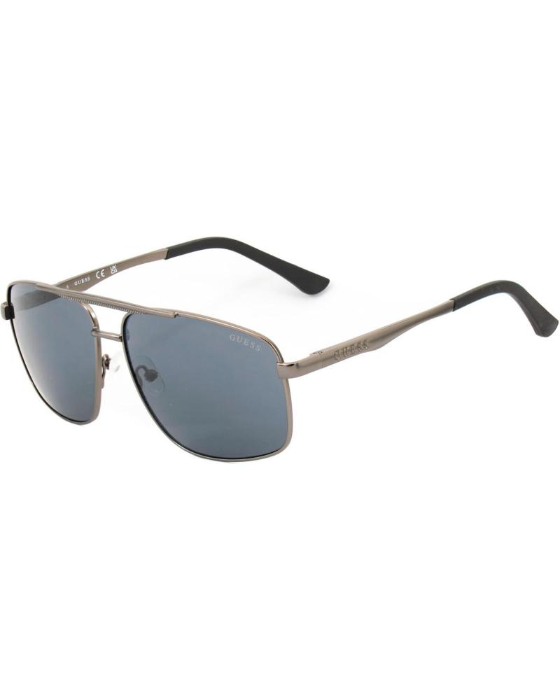 GAFAS DE SOL GUESS AVIADOR HOMBRE GO00063-5909A