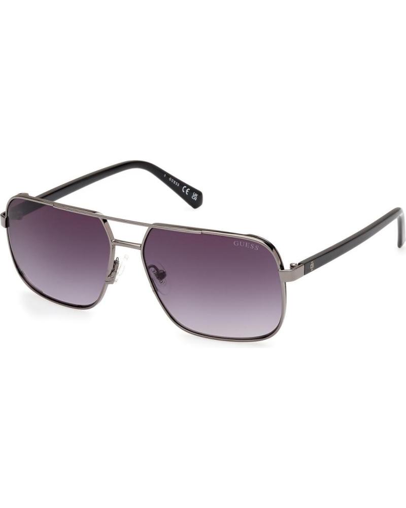 GAFAS DE SOL HOMBRE GUESS GU00119-5808B Ø 58 MM