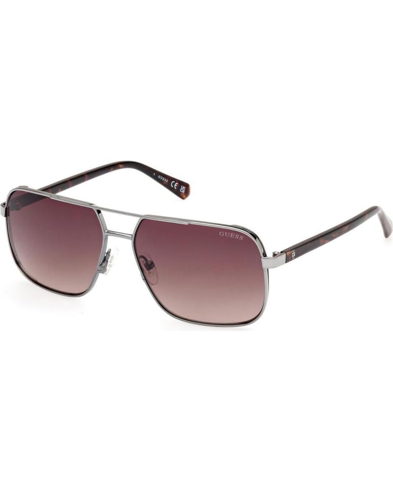 GAFAS DE SOL GUESS HOMBRE GU00119-5808F Ø 58 MM