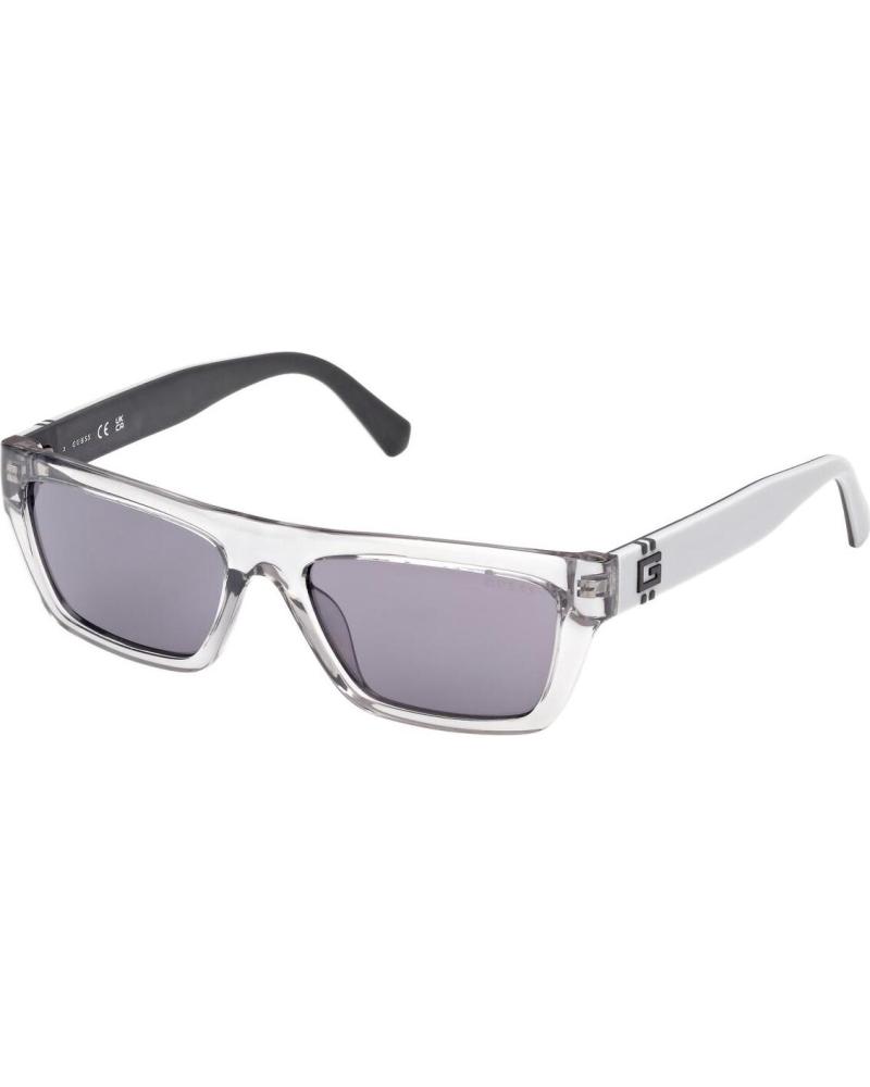 GAFAS DE SOL GUESS GU00120-5520A PARA HOMBRE (55MM)