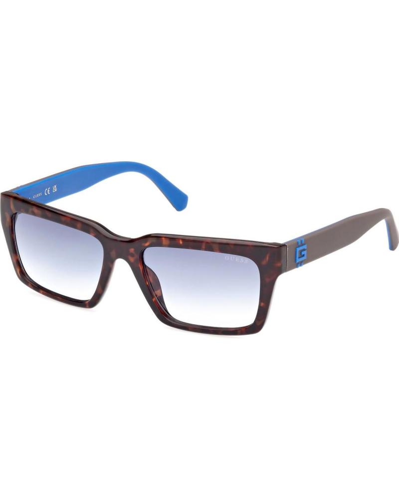 GAFAS DE SOL GUESS RECTANGULARES GU00121-5652W PARA HOMBRE
