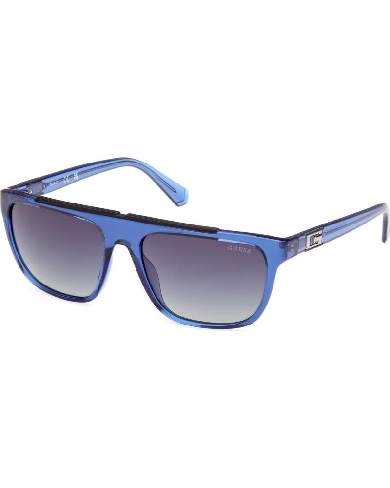 GAFAS DE SOL DEPORTIVAS GUESS GU00122-5790W PARA HOMBRE