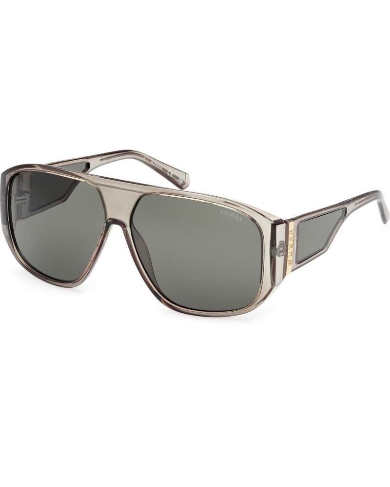 GUESS GU00135-6193N GAFAS DE SOL HOMBRE Ø 61 MM