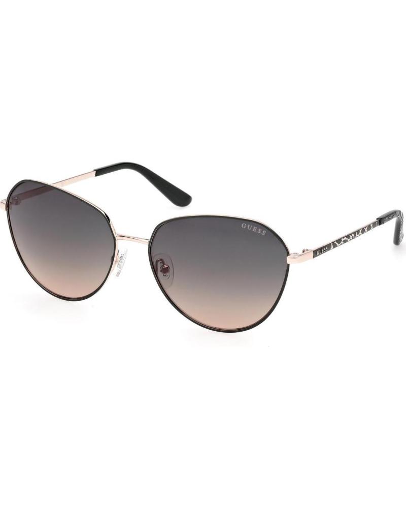GAFAS DE SOL GUESS GU00148-6097P PARA MUJER Ø 60 MM