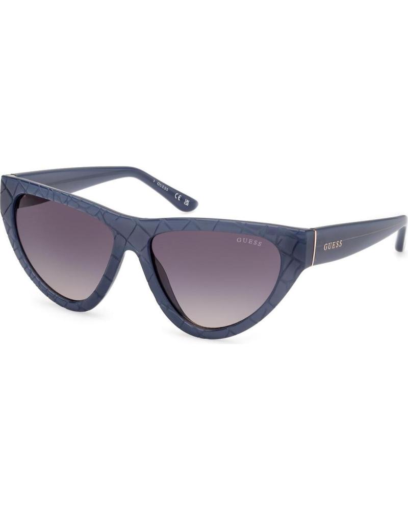 GAFAS DE SOL GUESS GU00151-5784B MUJER 57MM