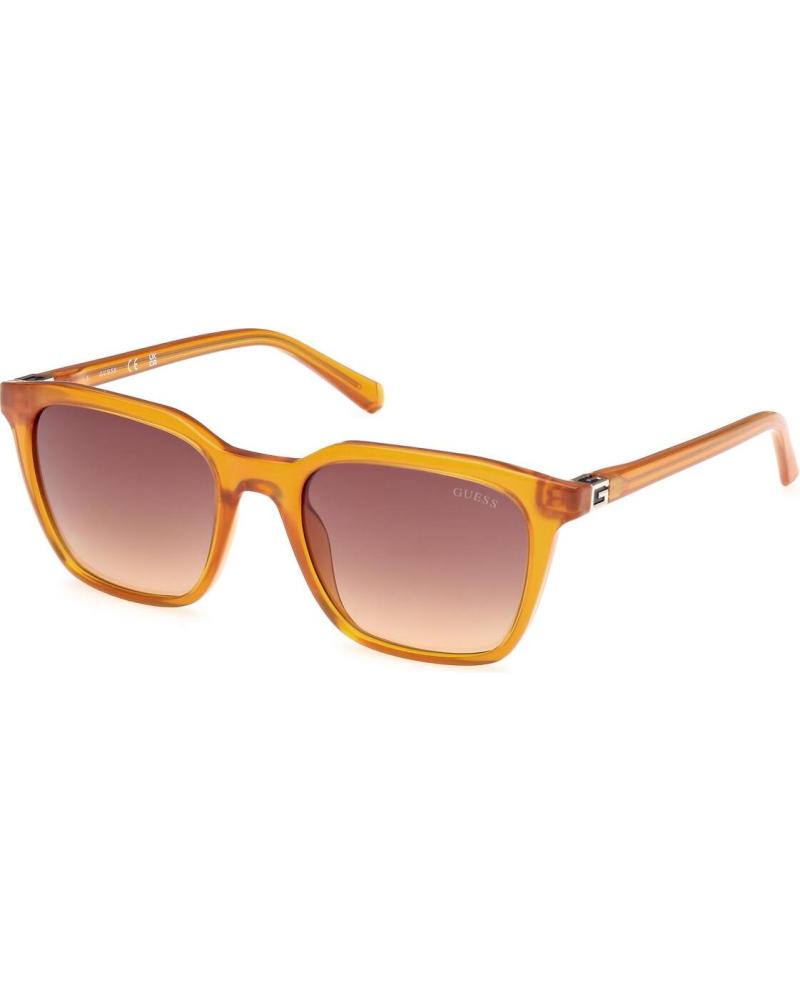 GAFAS DE SOL GUESS GU00170-5344F PARA HOMBRE CON LENTES DEGRADADAS (53MM)