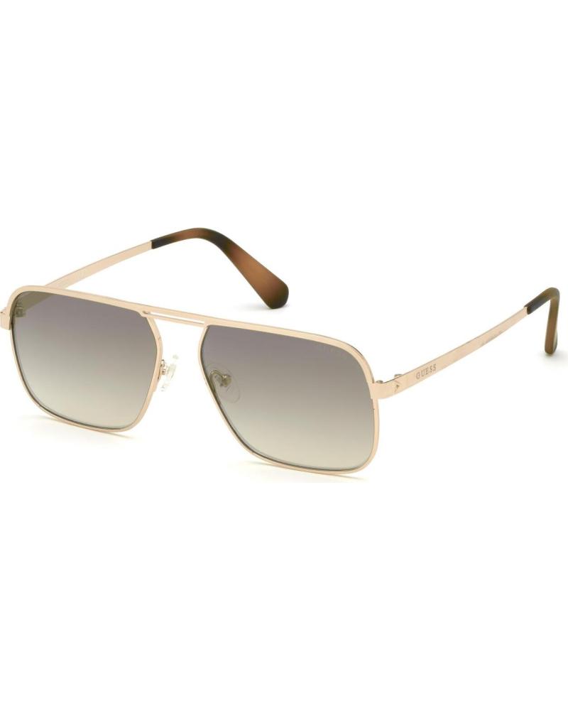 GAFAS DE SOL GUESS GU6939-5832P HOMBRE DORADO Ø 58 MM