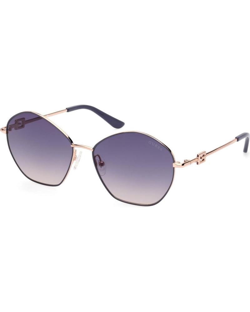 GAFAS DE SOL GUESS GU7907-5920B MUJER Ø 59MM