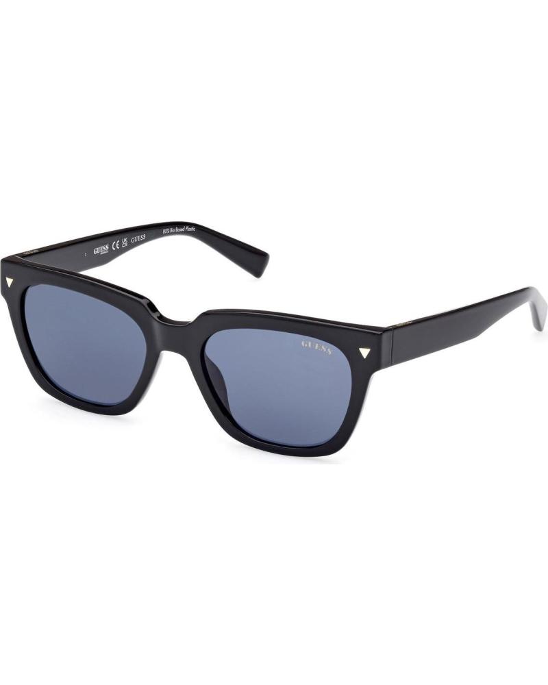 GAFAS DE SOL GUESS GU8265-5301V PARA HOMBRE (53 MM)