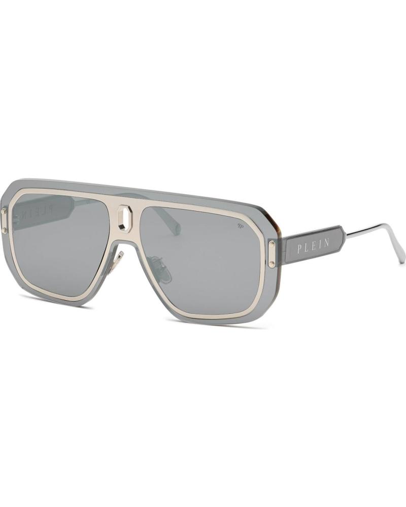 GAFAS DE SOL ESPEJADAS PHILIPP PLEIN SPP050-99579X PARA HOMBRE