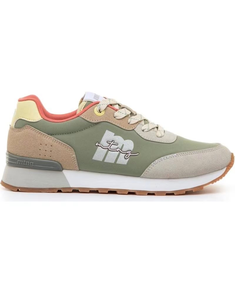 MTNG ZAPATILLAS 60908 VERDES VERDE