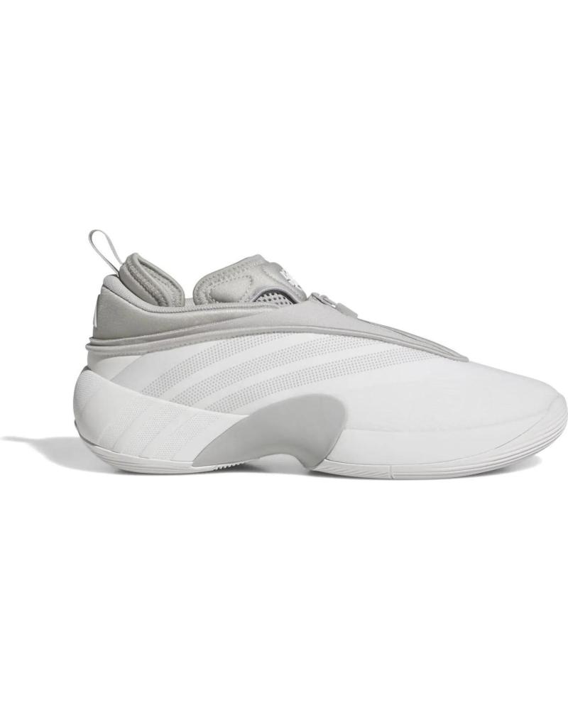 ADIDAS D.O.N. ISSUE 7 ZAPATILLAS BALONCESTO CLOUD WHITE NEW