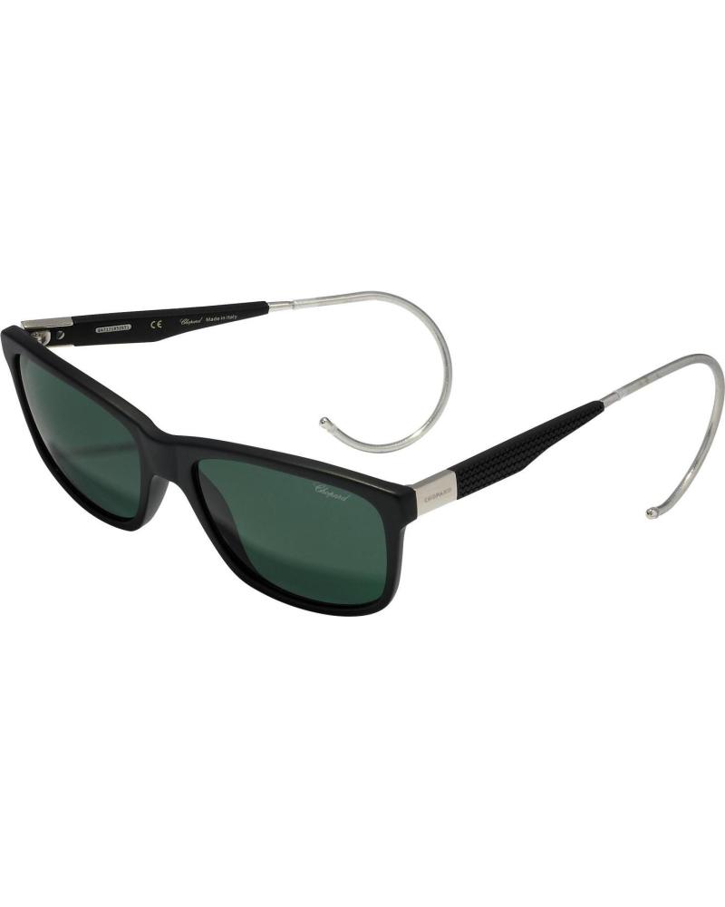 GAFAS DE SOL CHOPARD SCH156M57703P NEGRO HOMBRE