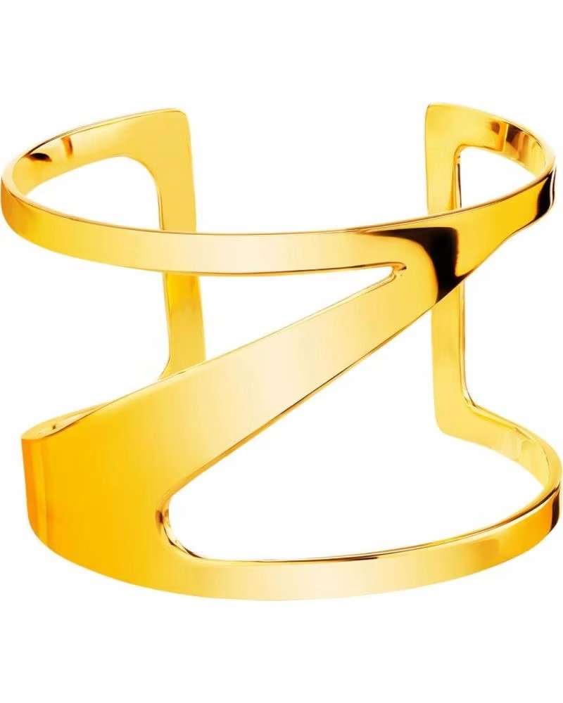 Brazalete Geométrico Elixa EL126-2568