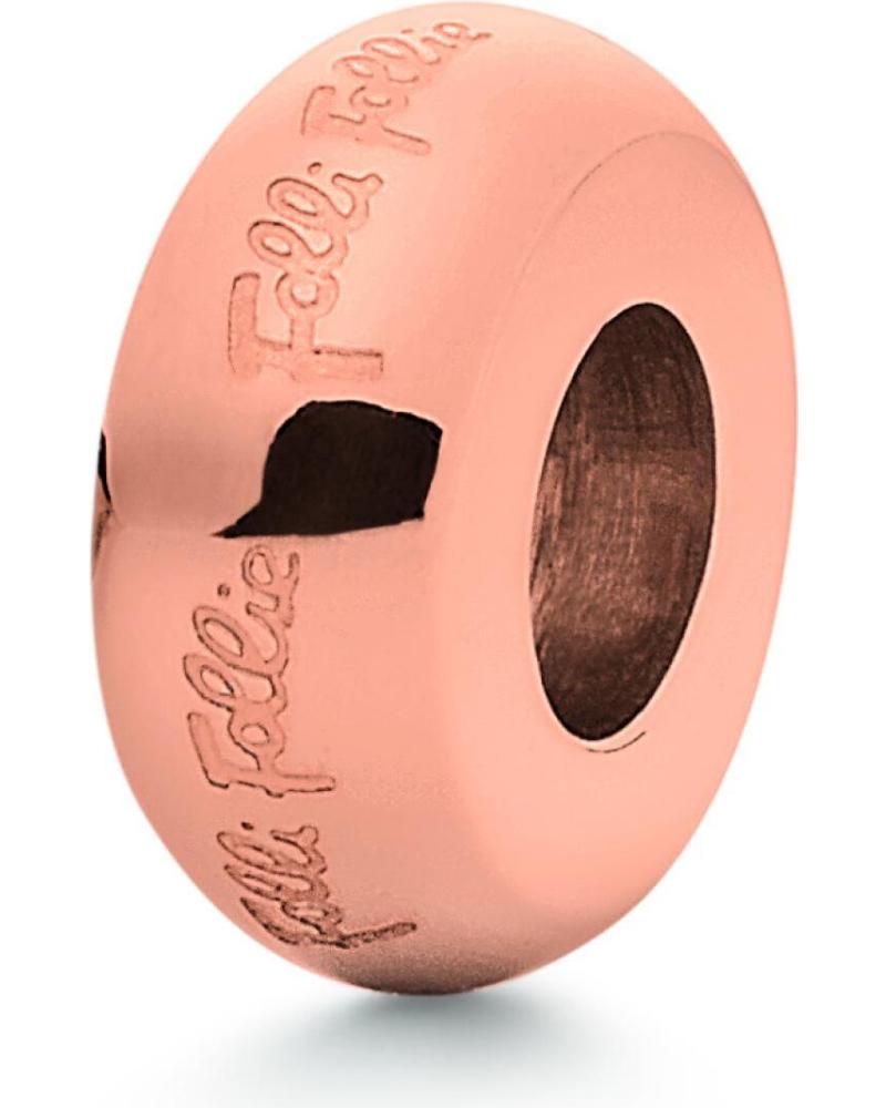 ABALORIO FOLLI FOLLIE 1P0T002R ORO ROSA