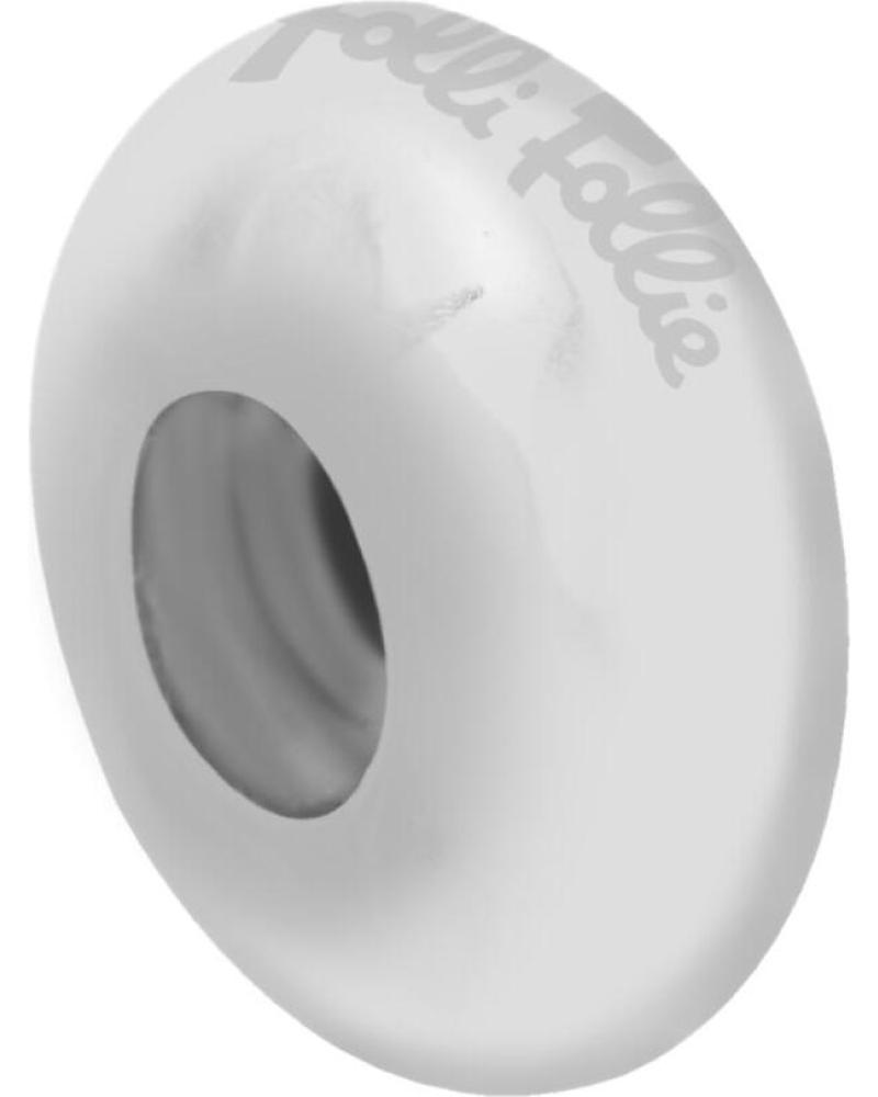 ABALORIO FOLLI FOLLIE 1P16F010 DE PLATA BRILLANTE