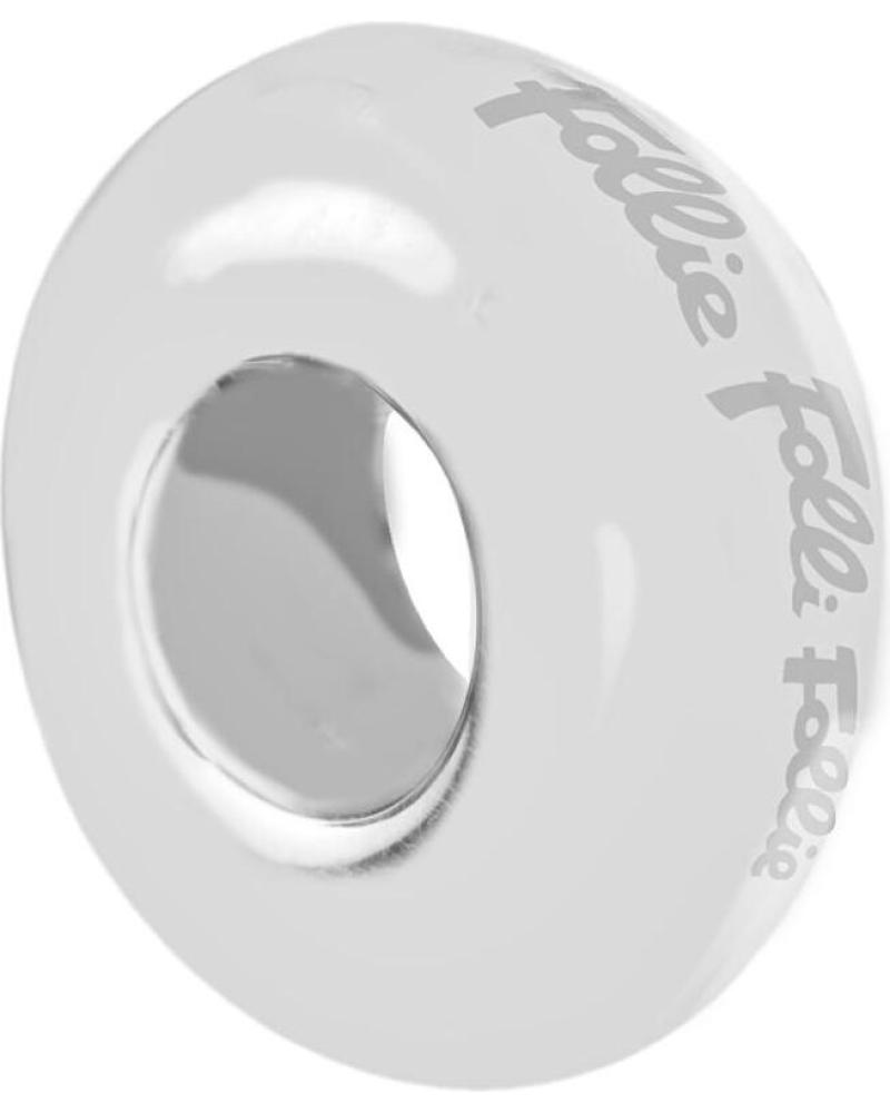 FOLLI FOLLIE ABALORIO ESFÉRICO LOGO 1POF002