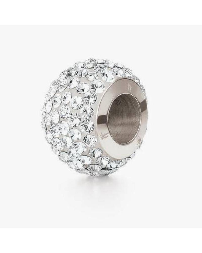 ABALORIO FOLLI FOLLIE 3P0F023C PAVÉ DE CRISTALES