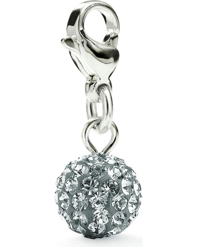 CHARM COLGANTE FOLLI FOLLIE BOLA PAVONADA MODELO 3P0F026A