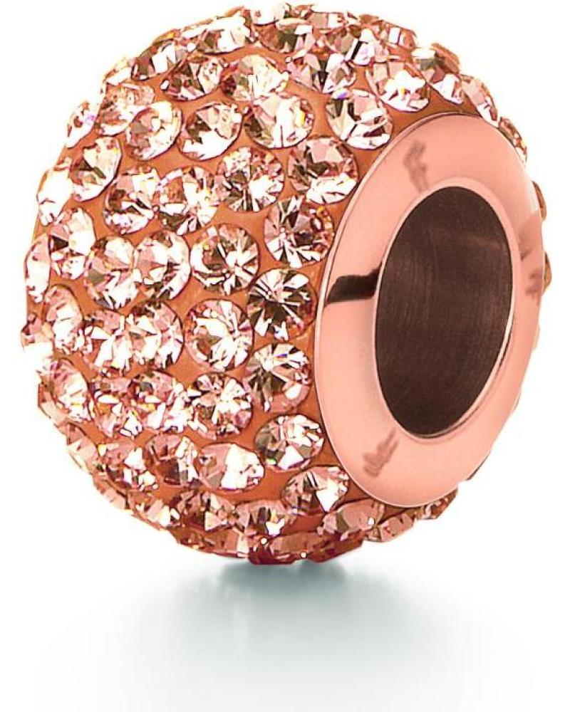 ABALORIO FOLLI FOLLIE ROSADO 3P0T023RS