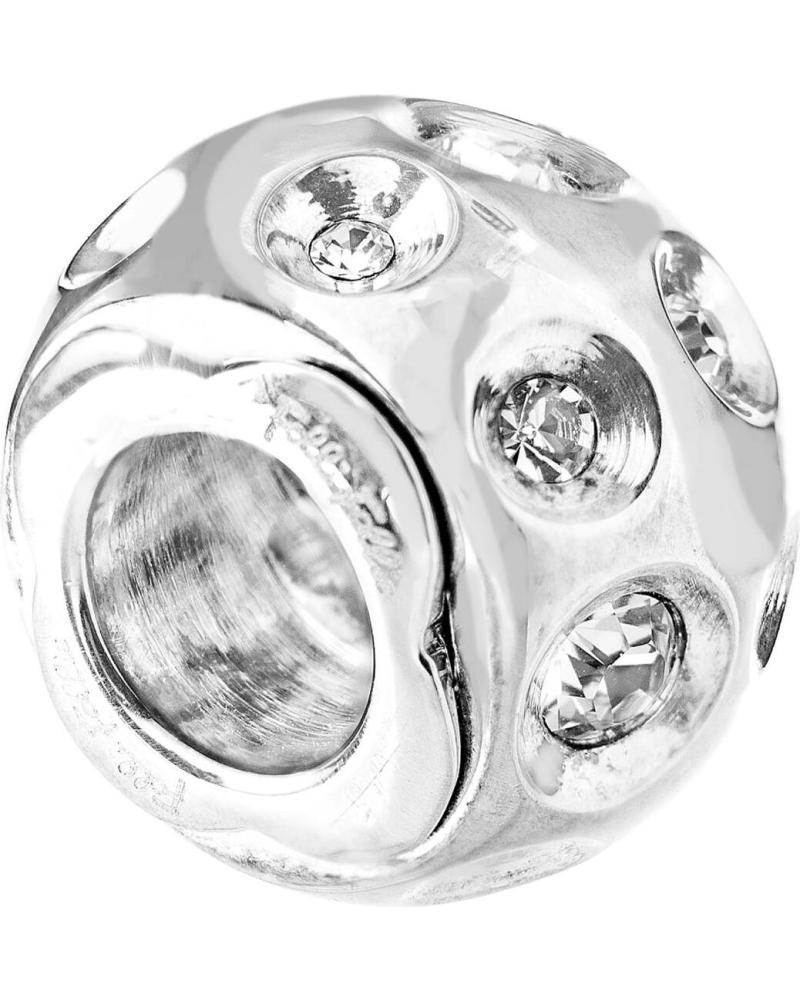 ABALORIO FOLLI FOLLIE 3P13F016C CON CRISTALES