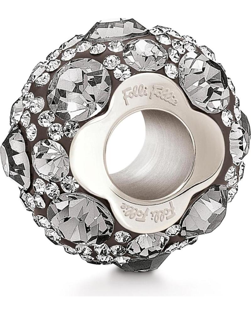 FOLLI FOLLIE ABALORIO 3P13F018A CON CIRCONITAS