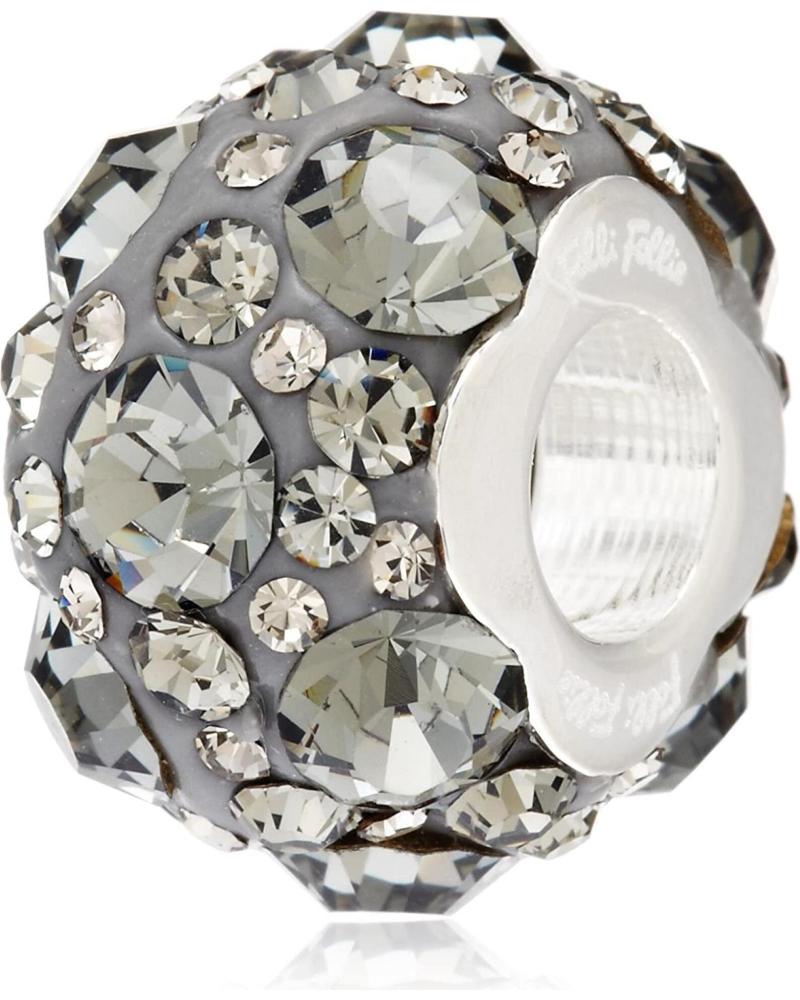 ABALORIO FOLLI FOLLIE 3P13F019A CON CRISTALES