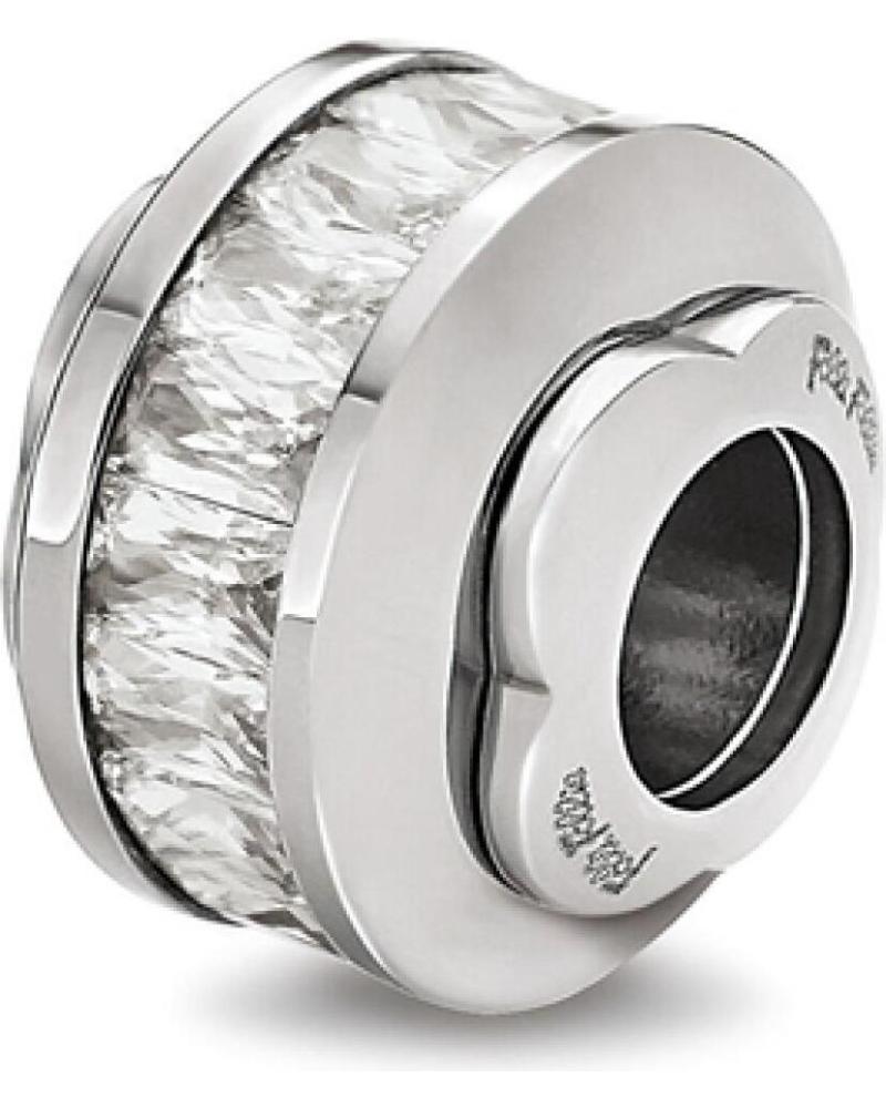 ABALORIO FOLLI FOLLIE 3P16F002C CON CRISTALES