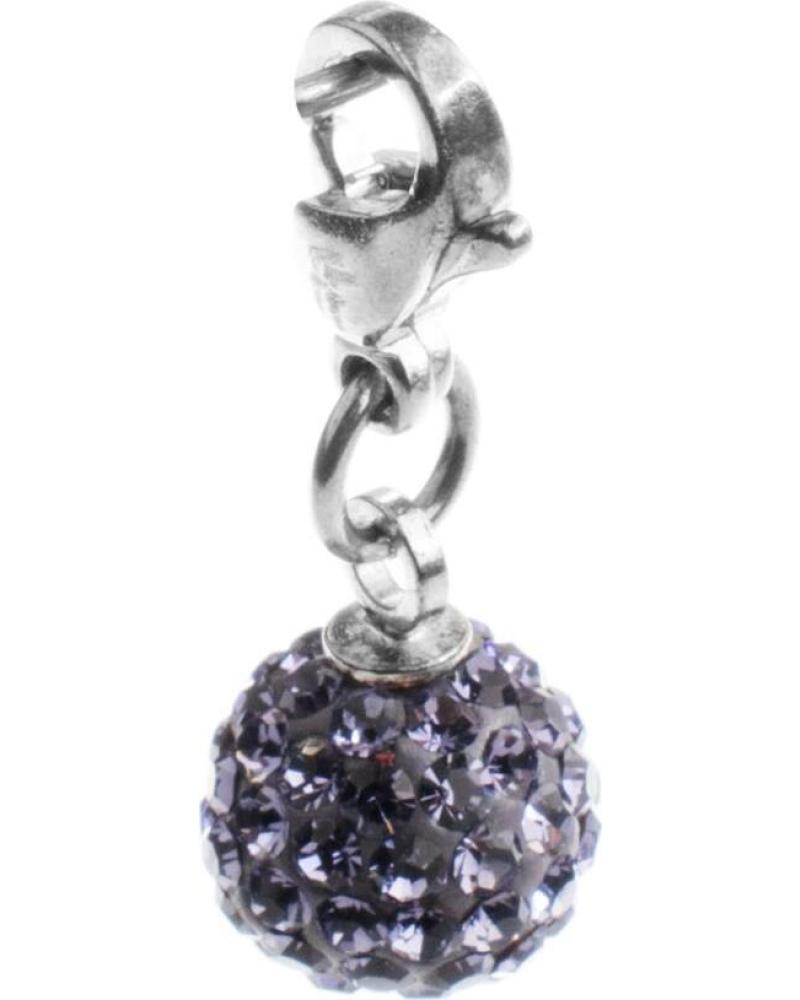 ABALORIO FOLLI FOLLIE ESFERA CRISTALES 3P16FAMOR