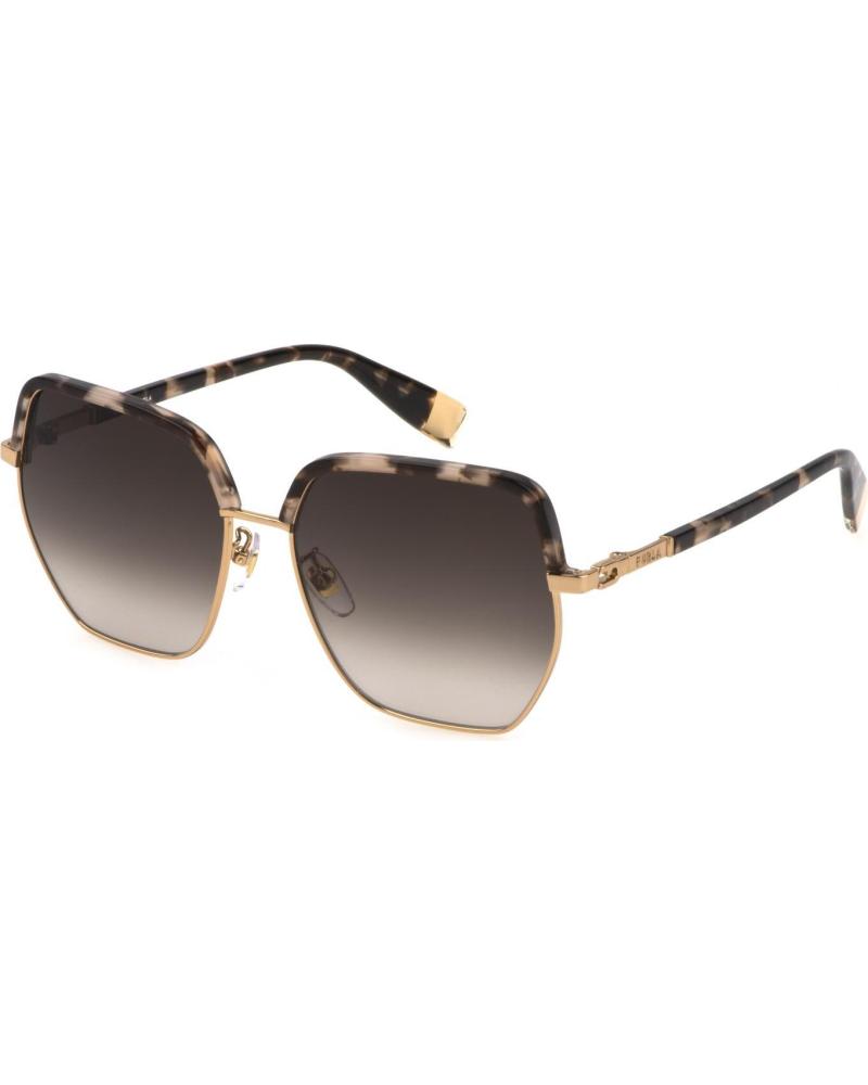 GAFAS DE SOL FURLA SFU623-5708FC MUJER 57MM
