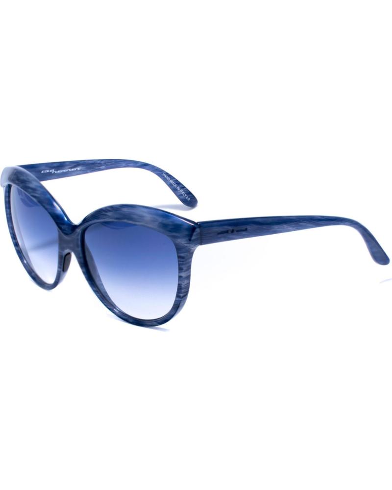 GAFAS DE SOL ITALIA INDEPENDENT MUJER 0092-BH2-022 AZUL DEGRADADO