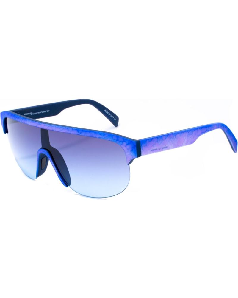 GAFAS DE SOL ITALIA INDEPENDENT 0911-021-017 AZULES PARA HOMBRE