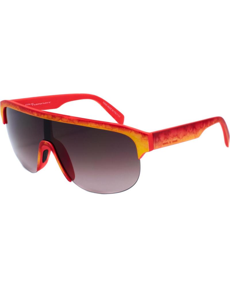 GAFAS DE SOL ITALIA INDEPENDENT 0911-055-063 NARANJA DEGRADADO HOMBRE