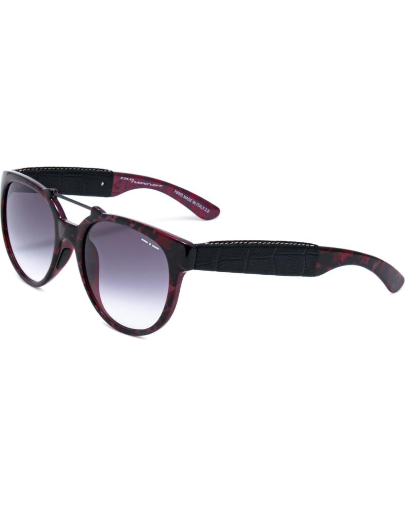 GAFAS DE SOL MUJER ITALIA INDEPENDENT 0916Z-142-LTH MONTURA OSCURA LENTES DEGRADADAS