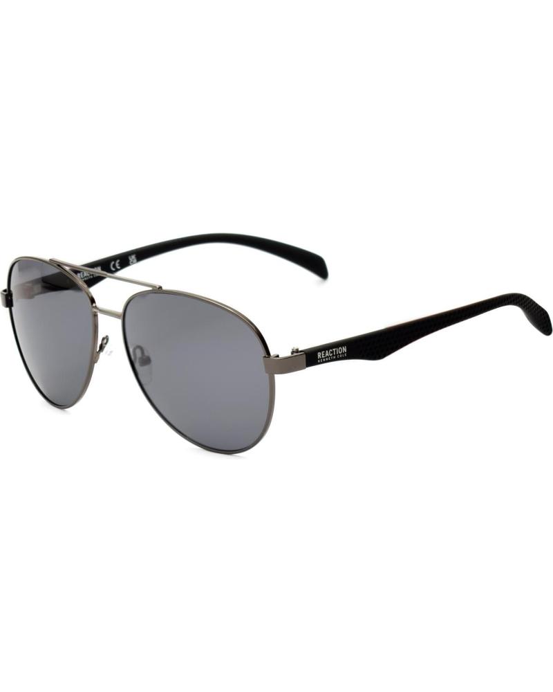 GAFAS DE SOL KENNETH COLE KC1318-5808A AVIADOR PARA HOMBRE